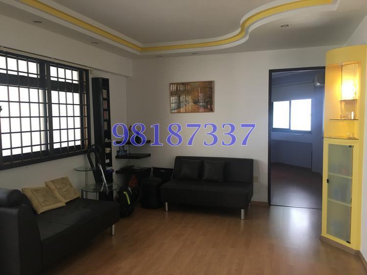 Blk 308A Anchorvale Road (Sengkang), HDB 4 Rooms #156458012
